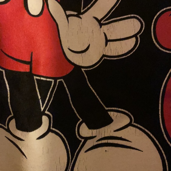 Disney Torrid Tank - Picture 2 of 3